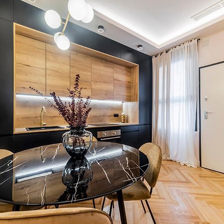 Elite Suite By Edsam, In Madrid Eksteriør bilde