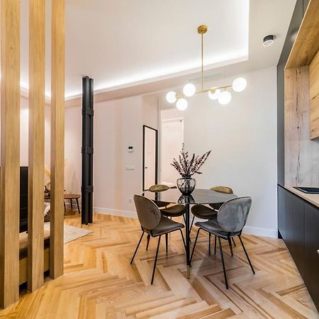 Elite Suite By Edsam, In Madrid Eksteriør bilde