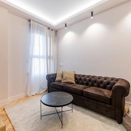 Elite Suite By Edsam, In Madrid Eksteriør bilde
