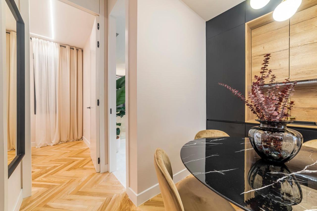Elite Suite By Edsam, In Madrid Eksteriør bilde