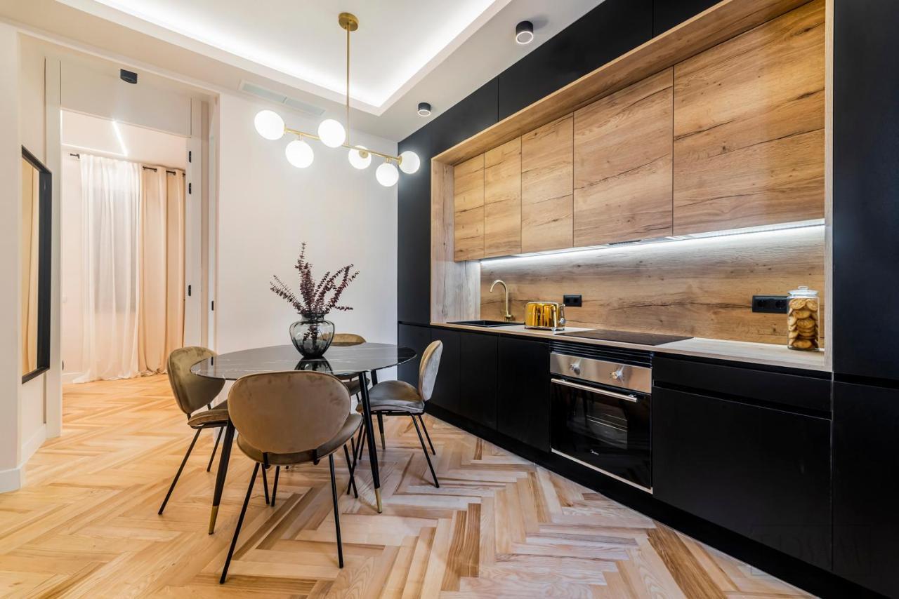 Elite Suite By Edsam, In Madrid Eksteriør bilde