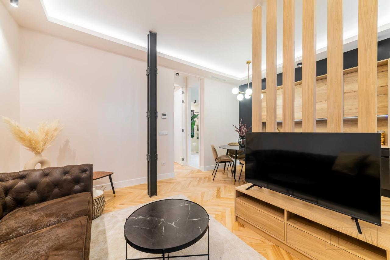 Elite Suite By Edsam, In Madrid Eksteriør bilde