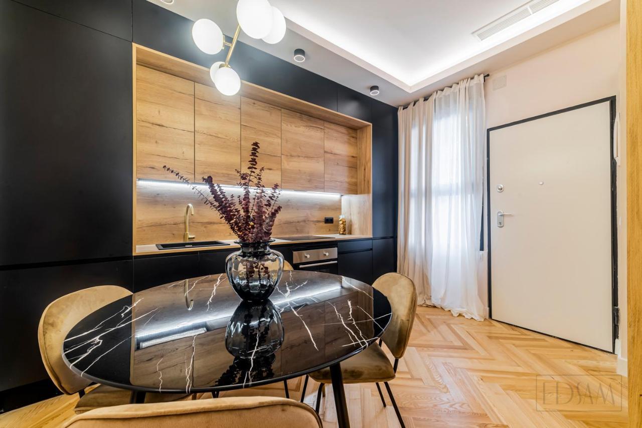 Elite Suite By Edsam, In Madrid Eksteriør bilde