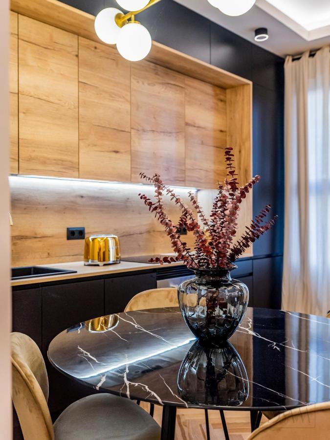 Elite Suite By Edsam, In Madrid Eksteriør bilde