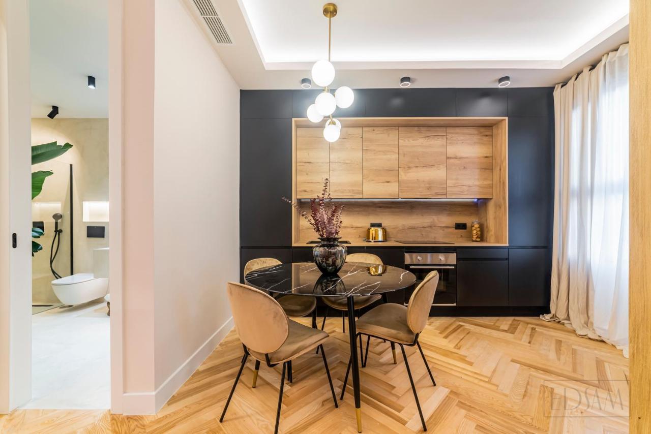 Elite Suite By Edsam, In Madrid Eksteriør bilde