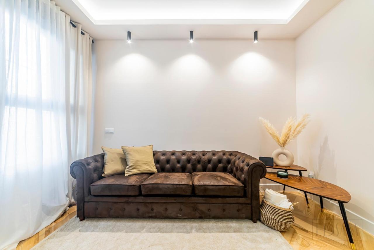Elite Suite By Edsam, In Madrid Eksteriør bilde