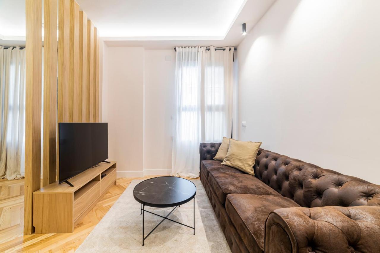 Elite Suite By Edsam, In Madrid Eksteriør bilde